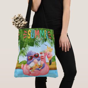 SOMMER, Style nomo Tasche