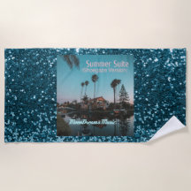 Sommer-Suite