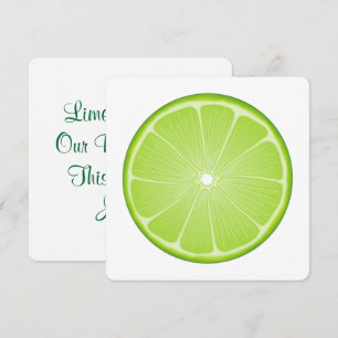 Sommer-Süße-Limonaden-Party Einladung