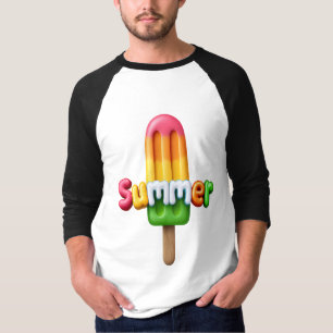 Sommer T-Shirt
