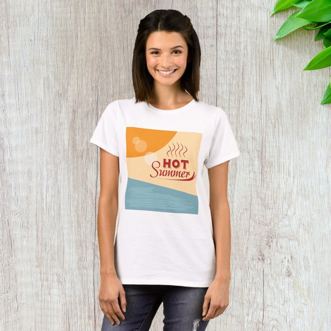 Sommer T-Shirt (Von Creator hochgeladen)