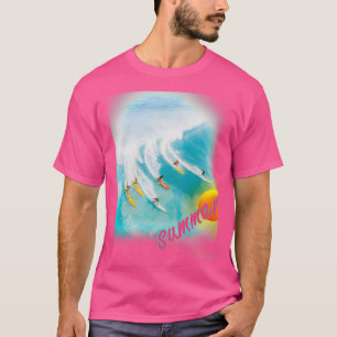 Sommer T-Shirt