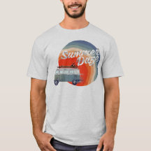 Sommer T-Shirt