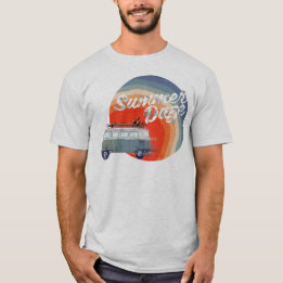 Sommer T-Shirt