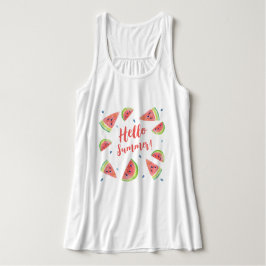 Sommer Tank Top