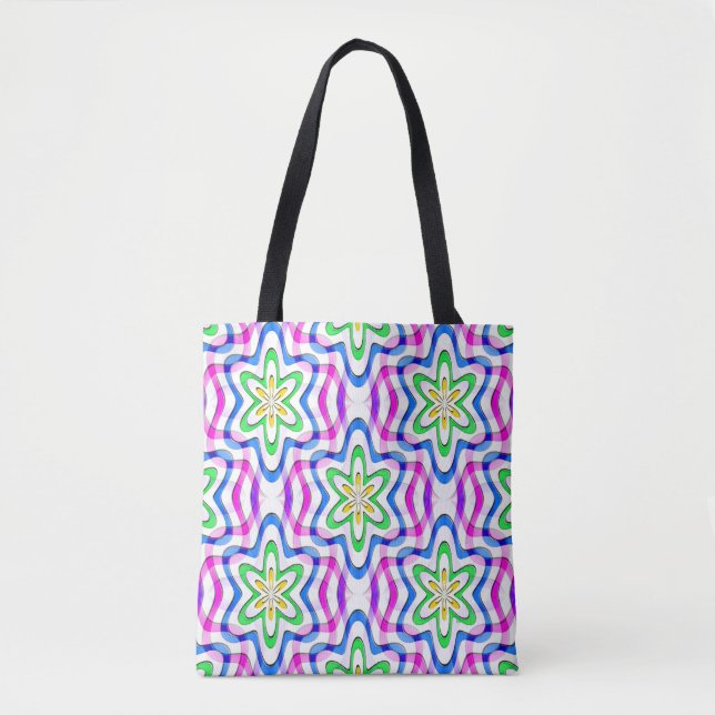 Sommer.... Tasche (Vorderseite)