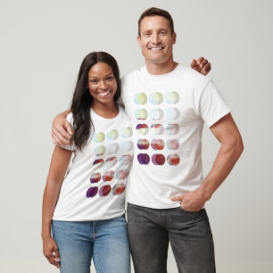 "Sommer-Unschärfe " T-Shirt