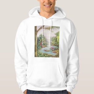 Sommer Vista 1998 Hoodie