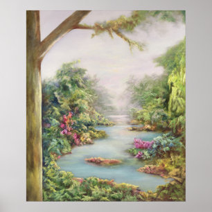 Sommer Vista 1998 Poster