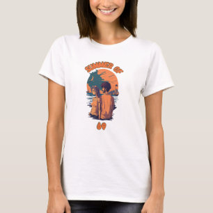 Sommer von 69 T-Shirt