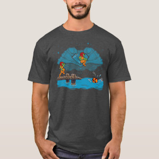 Sommer von Samus T-Shirt