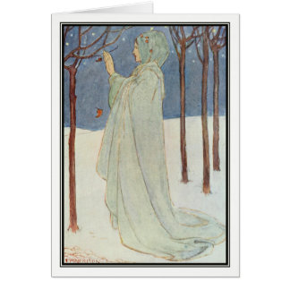 Sommer (Winter) durch Florenz Harrison