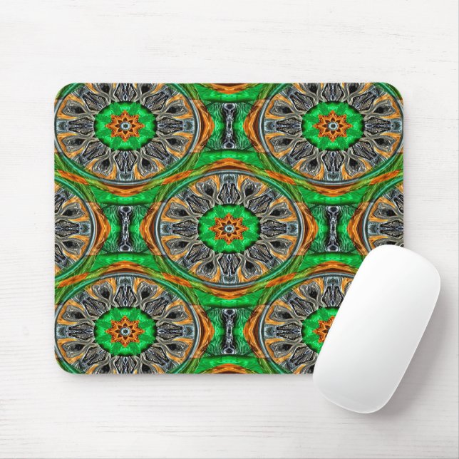 Sommer zu Herbst...... Mousepad (Mit Mouse)