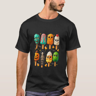 Sommer zwischen T-Shirt