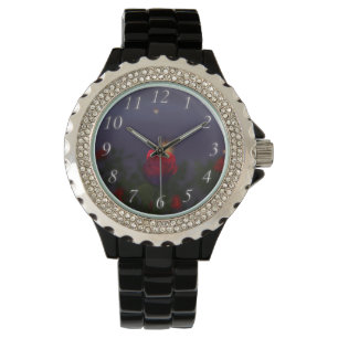 Sommerabendlicht Armbanduhr