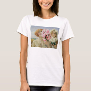 Sommerangebot von Sir Lawrence Alma-Tadema T-Shirt