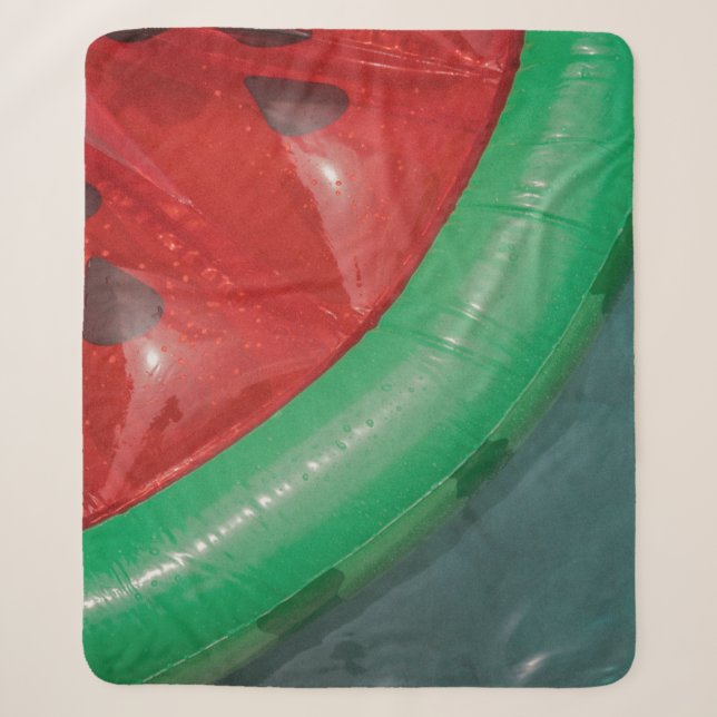 Sommerbecken Sherpadecke (Vorderseite)