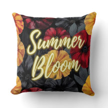 Sommerblüte