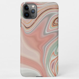 Sommercreme iPhone 11Pro Max Hülle