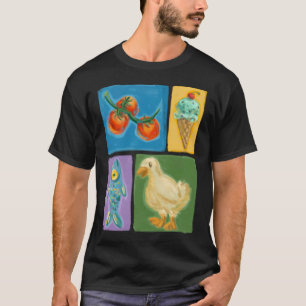 Sommerdoodles T-Shirt