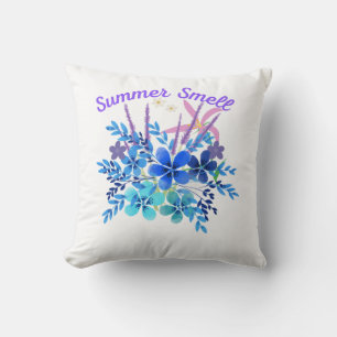 Sommerduft Kissen
