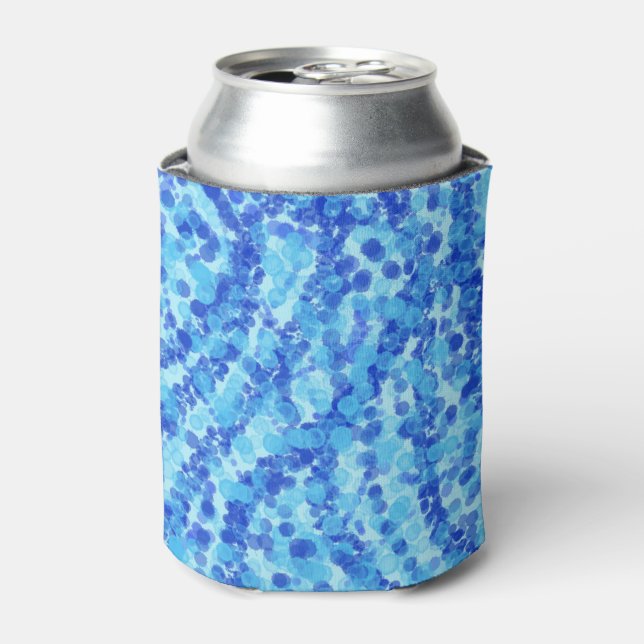 Sommerdusche Dosenkühler (Kanne Vorderseite)