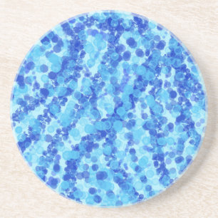 Sommerdusche Getränkeuntersetzer