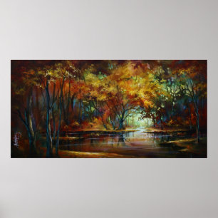 Sommerende c538 poster