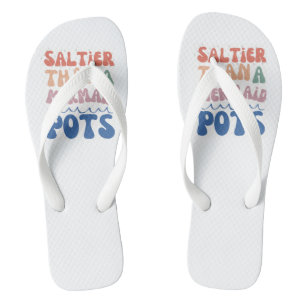 Sommererwachsene Flip Flops, breite Streifen Flip  Flops