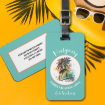 SommerFamilienurlaub Türkis
