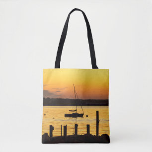 Sommerfarben Tasche