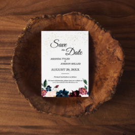 Sommerfeiern - Hochzeit rettet das Datum Save The Date