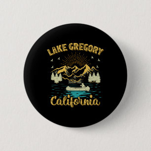 Sommerferien Retro-Berg Kalifornien Gregory Button
