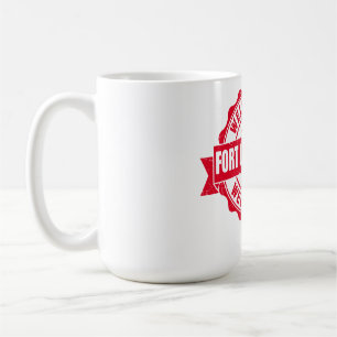 Sommerfest lauderdale - florida kaffeetasse