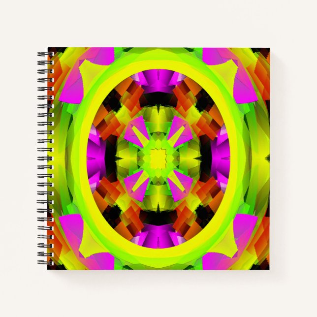 Sommerfeste.... Notizbuch (Vorderseite)