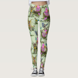 Sommerfestival Leggings