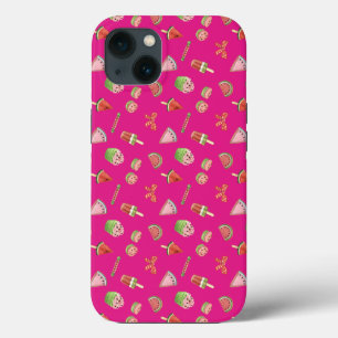Sommerfreuden Case-Mate iPhone Hülle