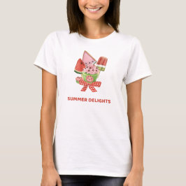 Sommerfreuden T-Shirt