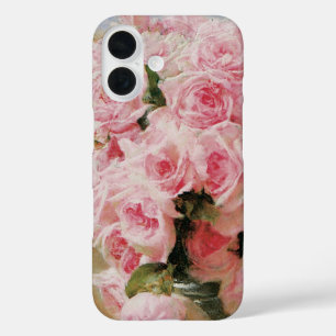Sommergabe von Sir Lawrence Alma-Tadema iPhone 16 Hülle