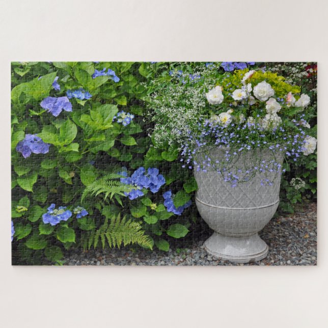 Sommergarten (Horizontal)