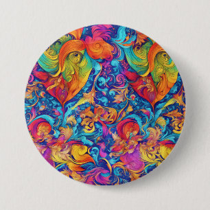 Sommergarten Button