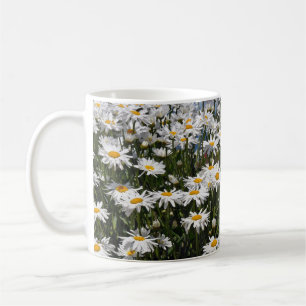 Sommergarten Kaffeetasse