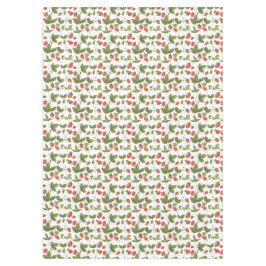 Sommergarten | Strawberry Tablecloth Tischdecke