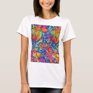 Sommergarten T-Shirt