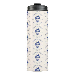 Sommergefühle Thermosbecher