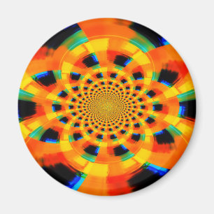 Sommergenuss Magnet