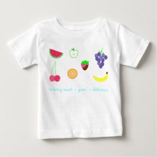 Sommergeruch Baby T-shirt