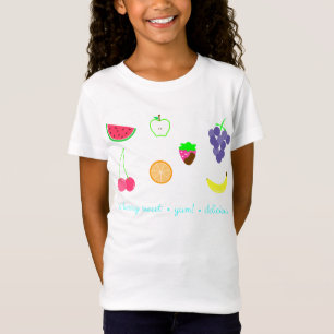 Sommergeruch T-Shirt