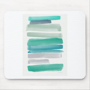 Sommerhimmel Mousepad