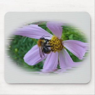 Sommerhitze Mousepad